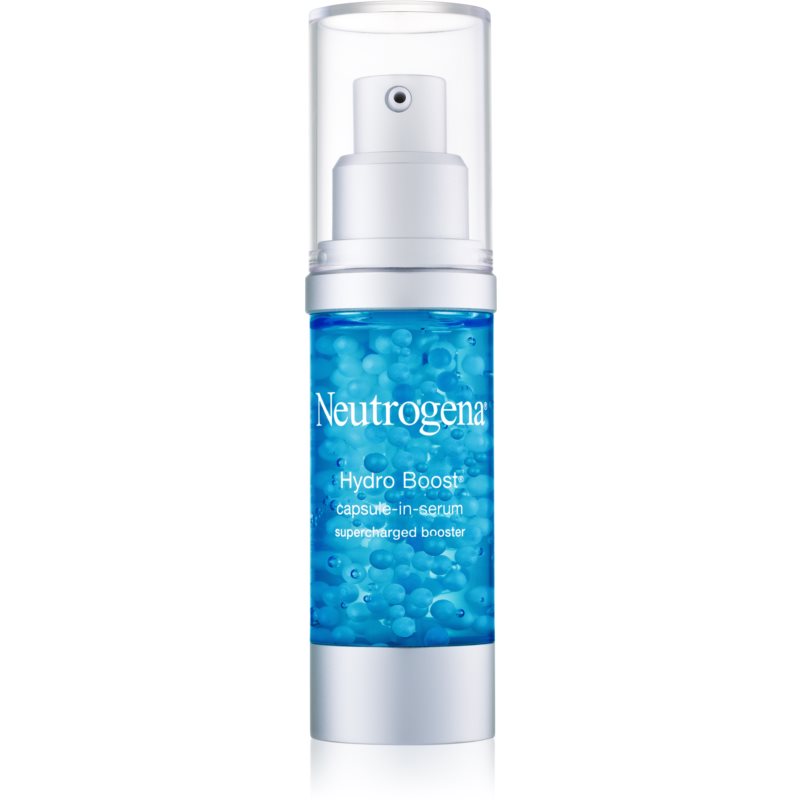 Neutrogena Hydro Boost® Face intensyviai odą drėkinantis serumas 30 ml
