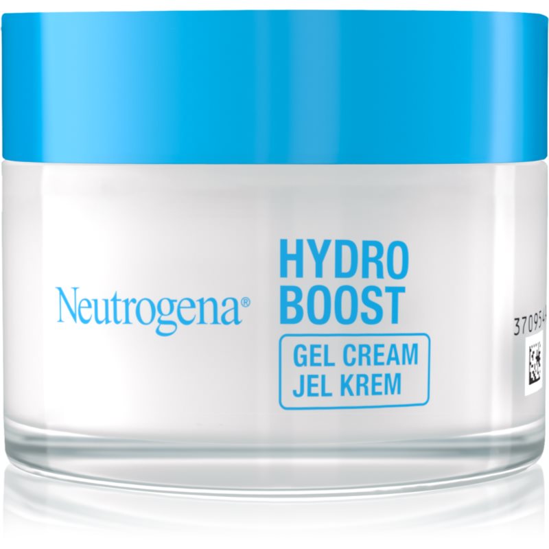 

Neutrogena Hydro Boost® Face зволожуючий крем для шкіри
