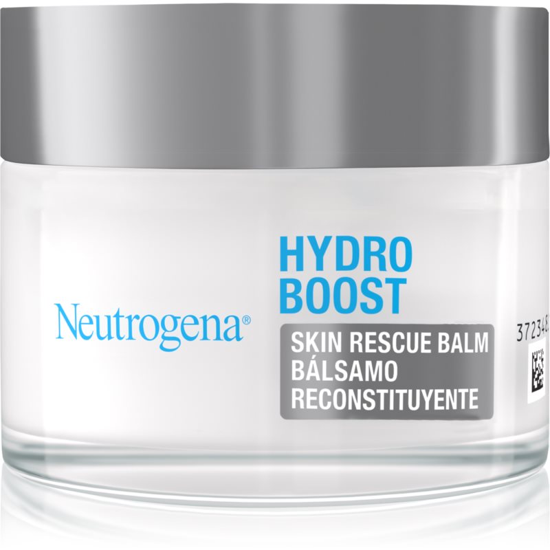 Neutrogena Hydro Boost® концентрований зволожуючий крем для сухої шкіри 50 мл