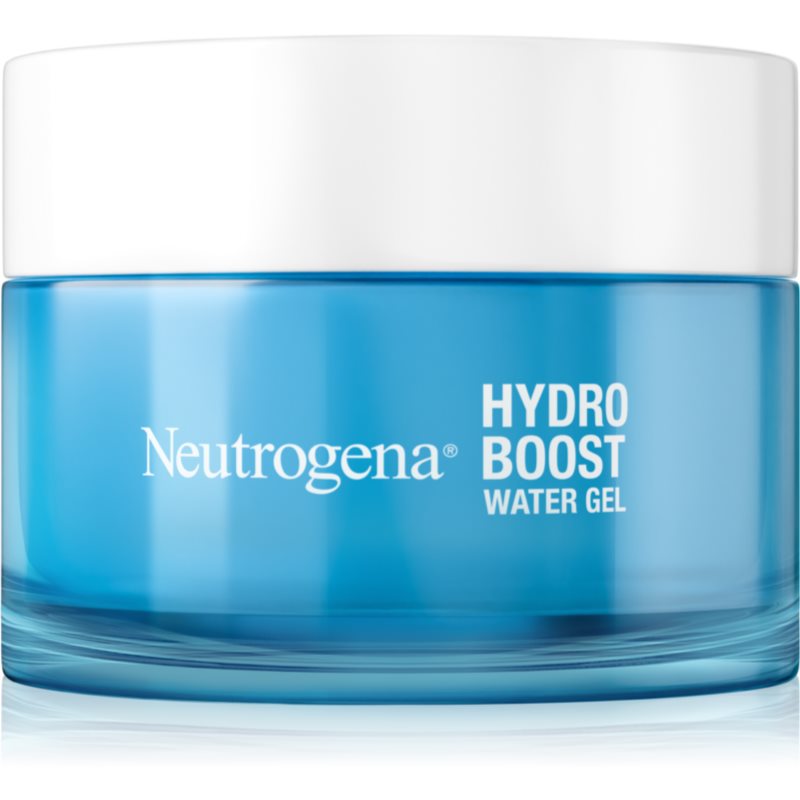 

Neutrogena Hydro Boost® Face зволожуючий гель для обличчя