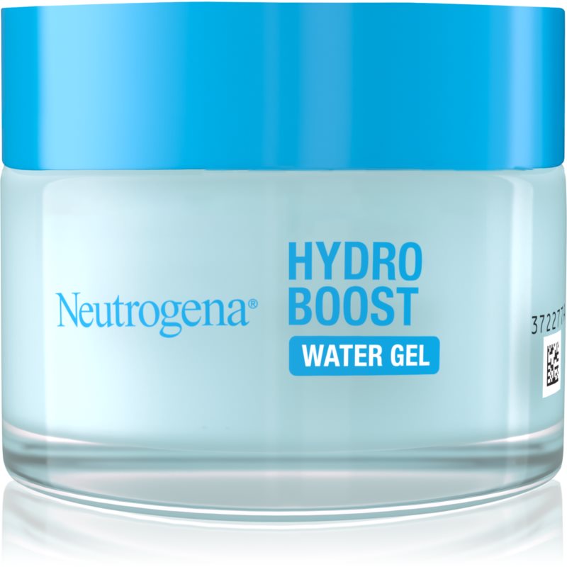 Neutrogena Hydro Boost® Face drėkinamasis veido gelis 50 ml