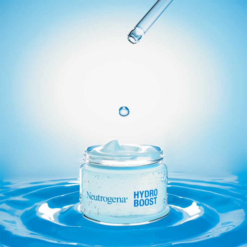 Neutrogena Hydro Boost® Hydrating Face Gel 50 Ml