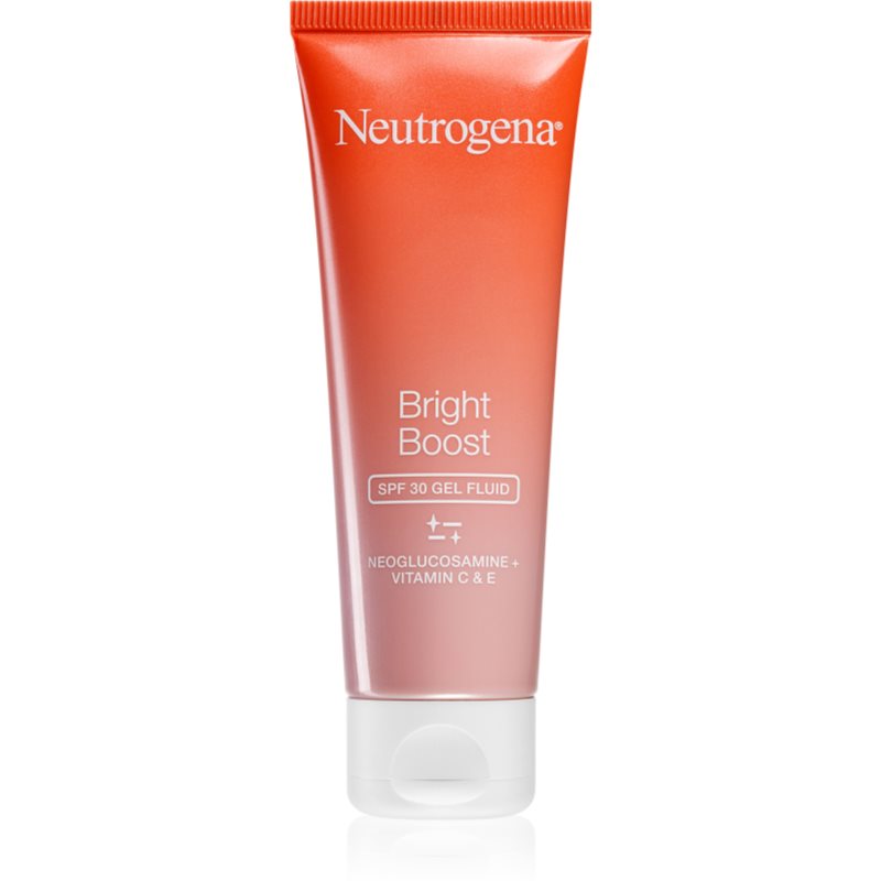 E-shop Neutrogena Bright Boost rozjasňující fluid SPF 30 50 ml