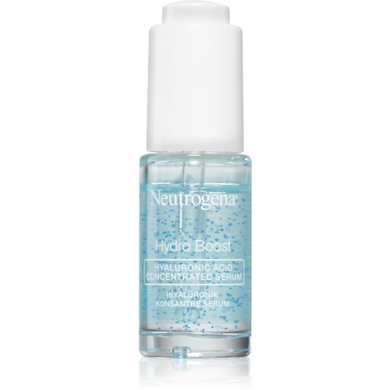 Neutrogena Hydro Boost(r) Face Intensely Hydrating Concentrate 15 ml
