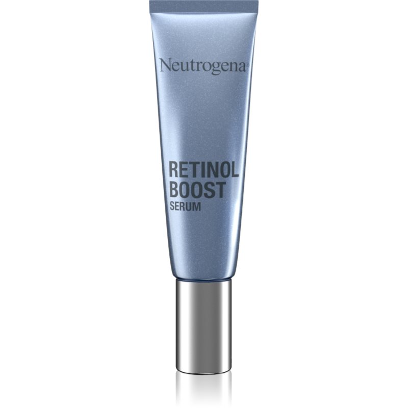 Neutrogena Retinol Boost sérum antienvejecimiento 30 ml