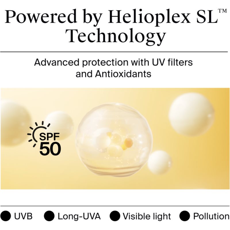 Neutrogena Ultra Sheer Age Shield ultra lehký fluid SPF 50 50 ml (obrázek 4)