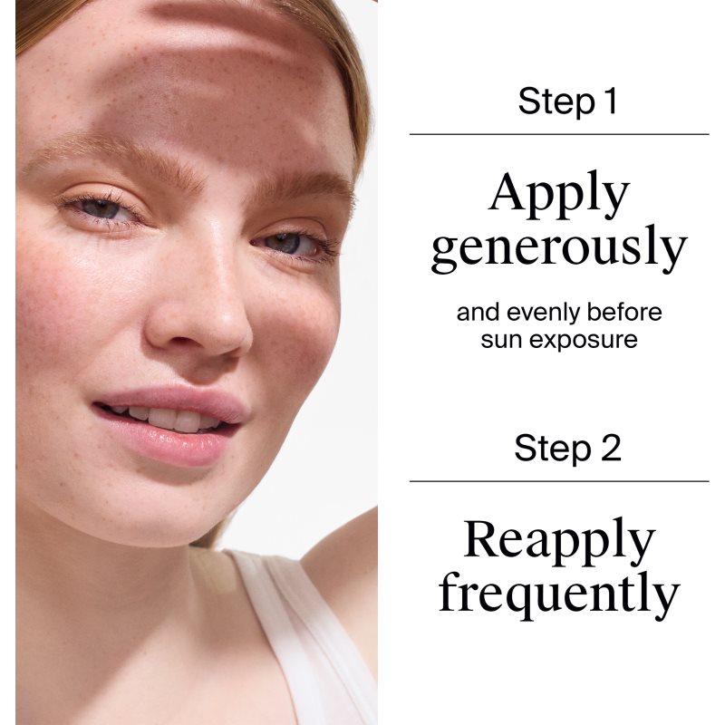 Neutrogena Ultra Sheer Age Shield ultra lehký fluid SPF 50 50 ml (obrázek 8)