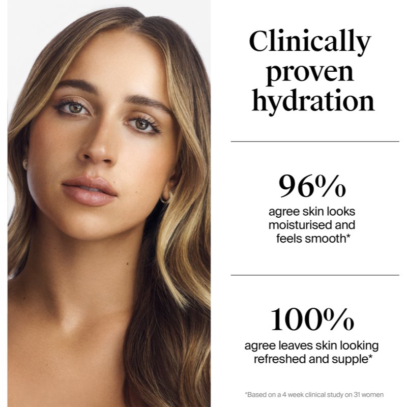 Neutrogena Hydro Boost® jemné čistiace obrúsky 25 ks (obrázok 4)