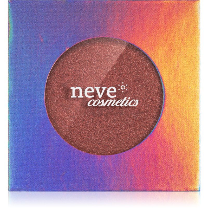 Neve Cosmetics Single Eyeshadow Lidschatten Fenice 3 g