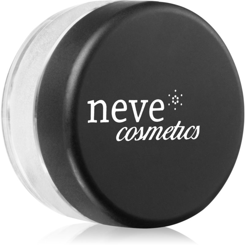 Neve Cosmetics Mineral Eyeshadow мінеральні тіни для повік Glaciazione 2 гр