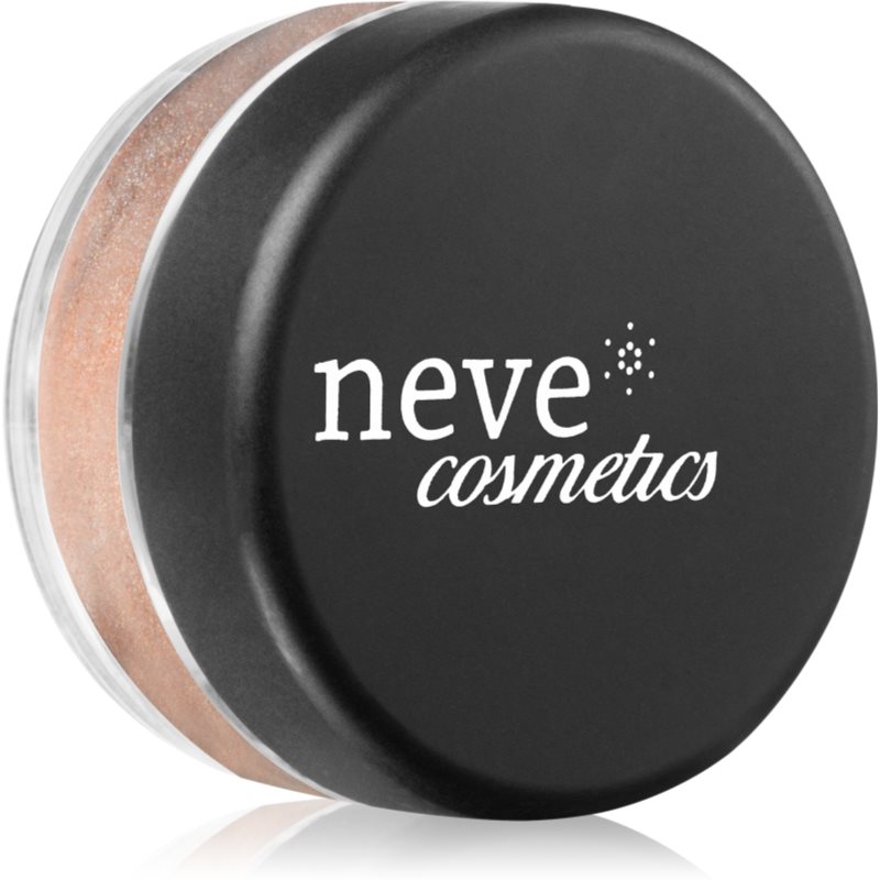 Neve Cosmetics Mineral Eyeshadow мінеральні тіни для повік Liquid Mirror 2 гр