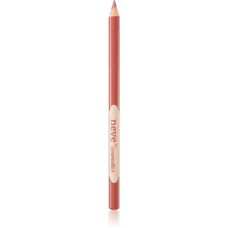 Neve Cosmetics Pastello контурний олівець для губ відтінок Marmotta 1,5 гр