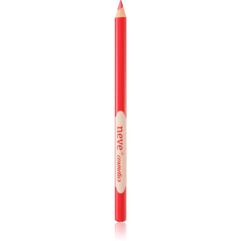E-shop Neve Cosmetics Pastello tužka na rty odstín Peperoncino 1,5 g