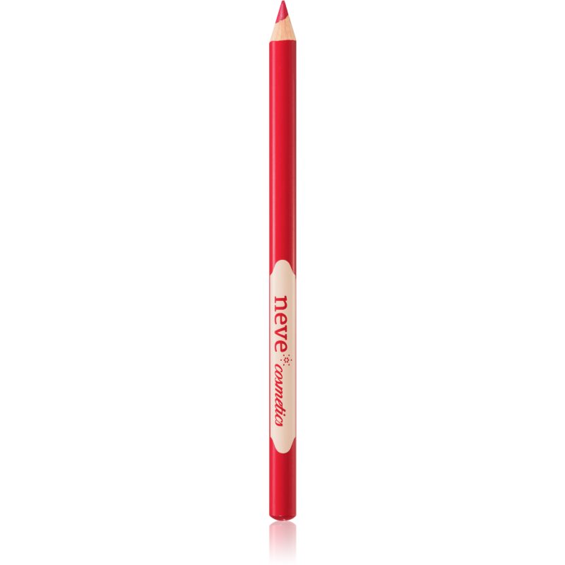 E-shop Neve Cosmetics Pastello tužka na rty odstín Teatro 1,5 g