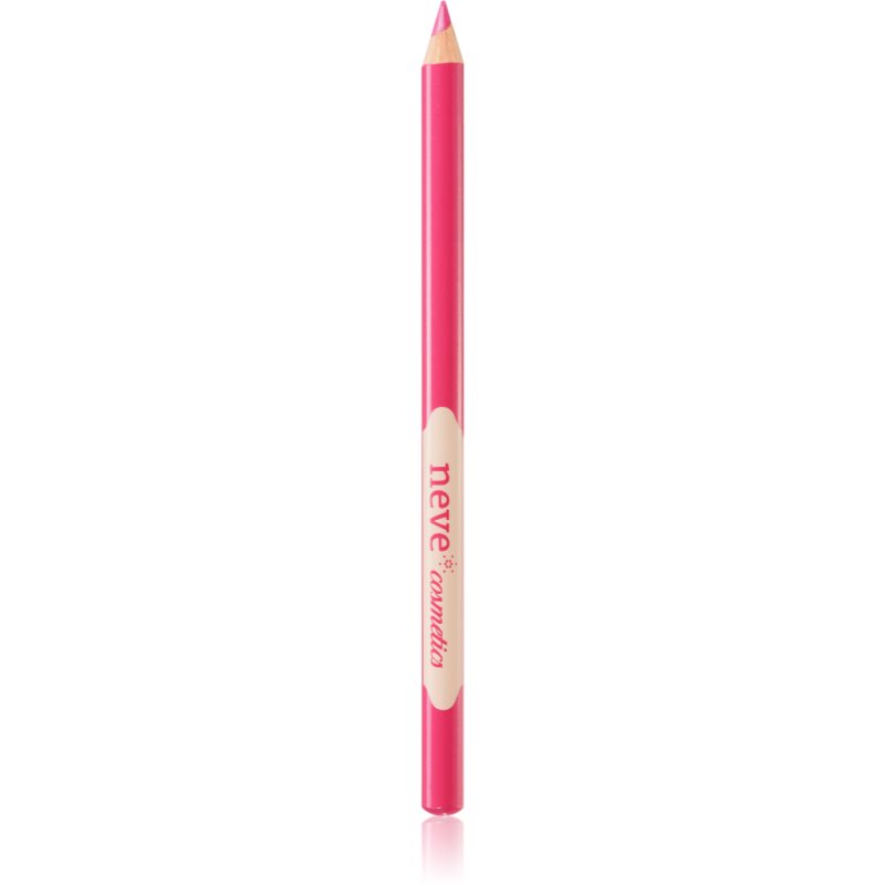 Neve Cosmetics Pastello контурний олівець для губ відтінок Fenicottero 1,5 гр