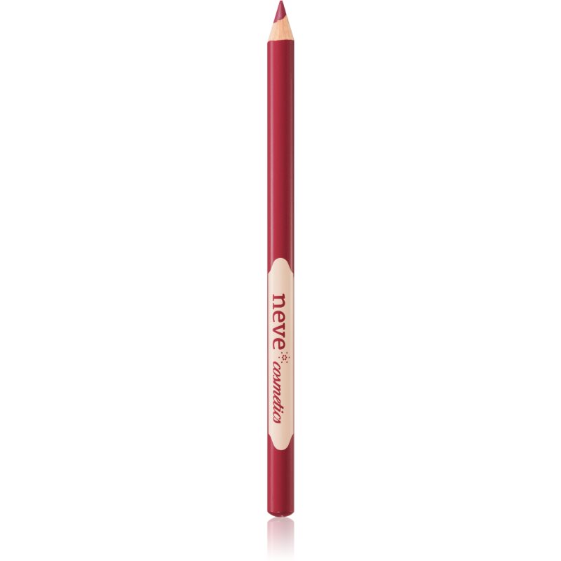 Neve Cosmetics Pastello контурний олівець для губ відтінок Vino 1,5 гр