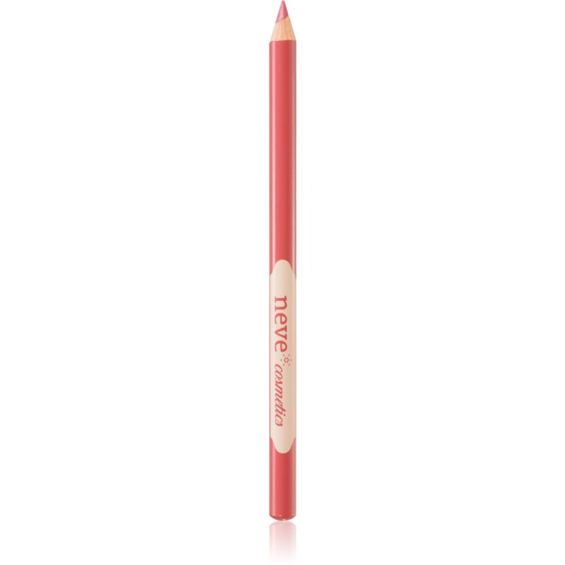 E-shop Neve Cosmetics Pastello tužka na rty odstín Amore 1,5 g