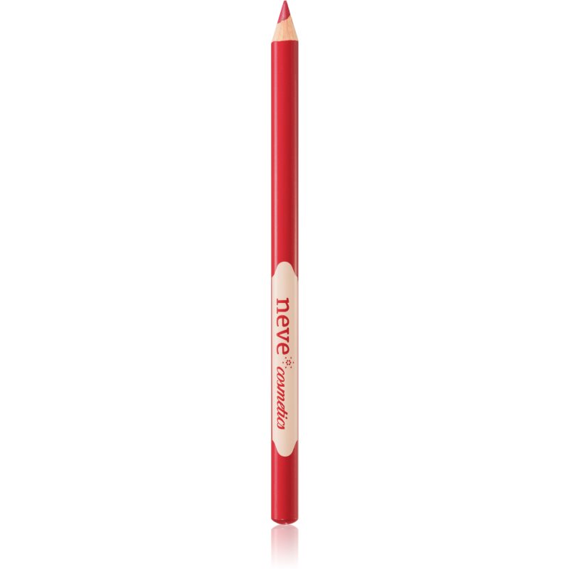 Neve Cosmetics Pastello контурний олівець для губ відтінок Status 1,5 гр