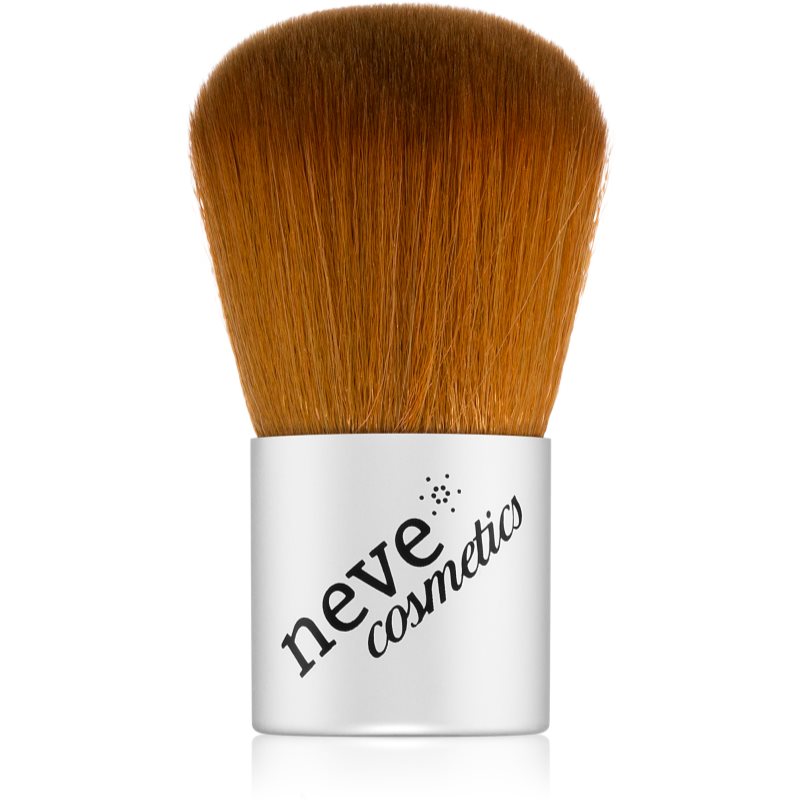 E-shop Neve Cosmetics Kabuki Brush multifunkční štětec 1 ks