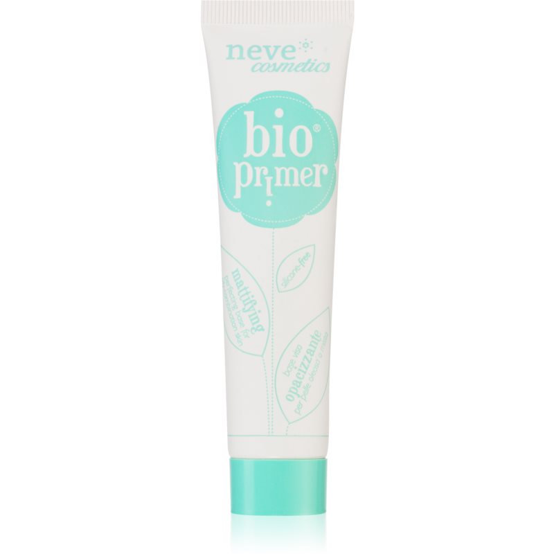 Neve Cosmetics BioPrimer Mattifying Mattifying Primer 40 Ml