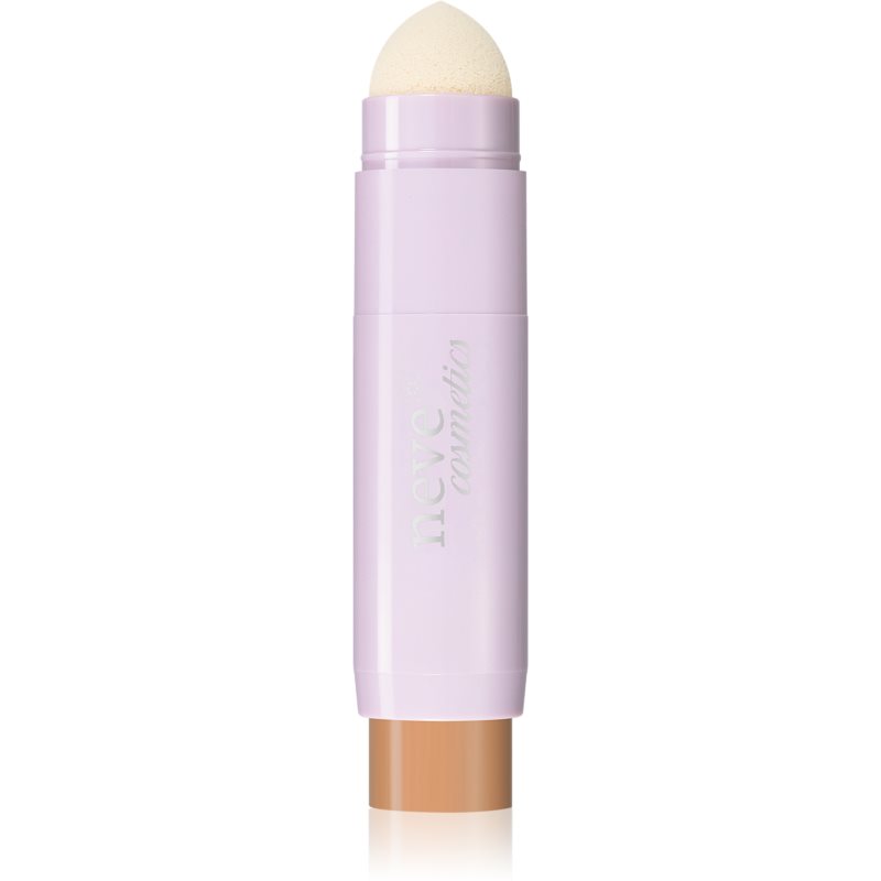 Neve Cosmetics Star System foundation stick with applicator shade Tan Neutral 4 ml
