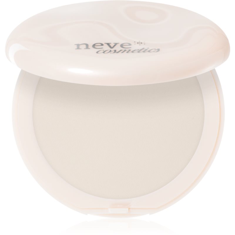 E-shop Neve Cosmetics Flat Perfection Fluffy Matte fixační pudr 8 g