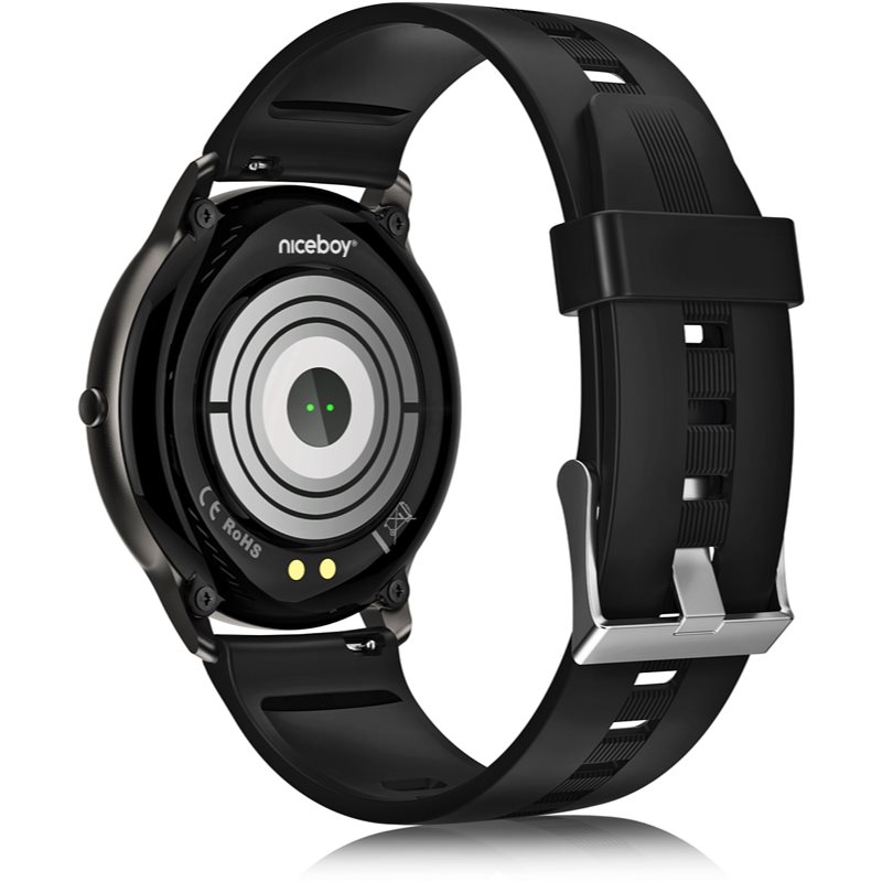 Niceboy X-Fit Watch Pixel смарт-годинник