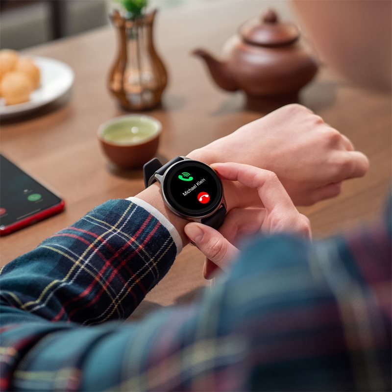 Niceboy X-Fit Watch Pixel Smart Watch