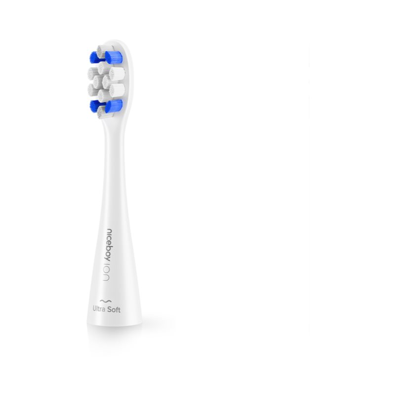 Niceboy ION Sonic Kids електрична зубна щітка для дітей 1 кс