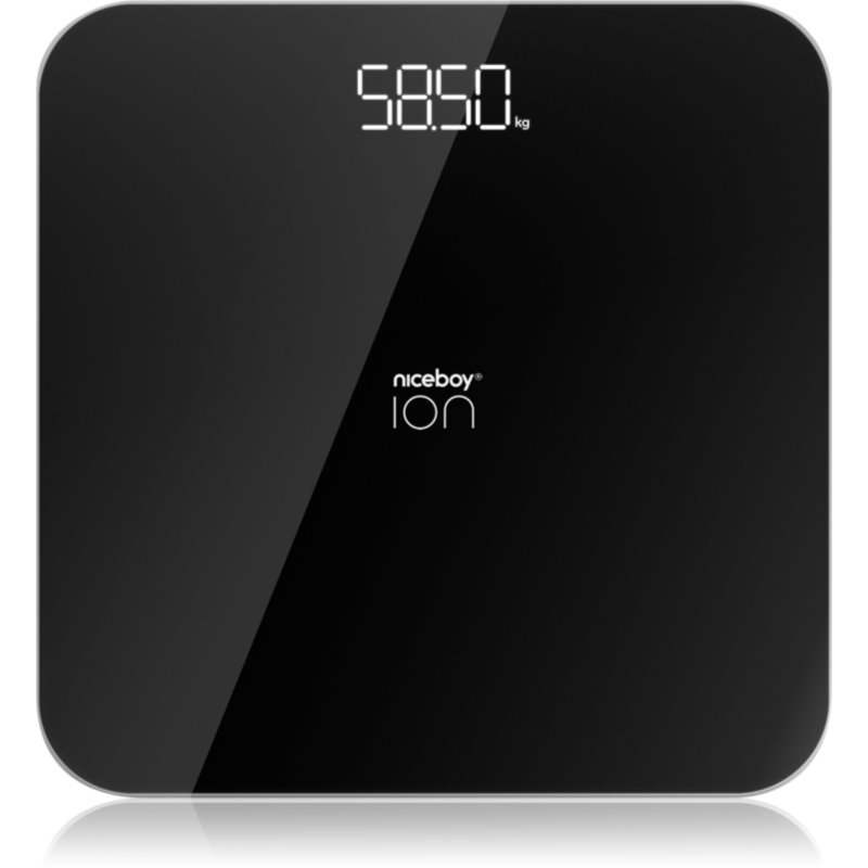 Niceboy ION FitScale Black koupíte na Notino.cz