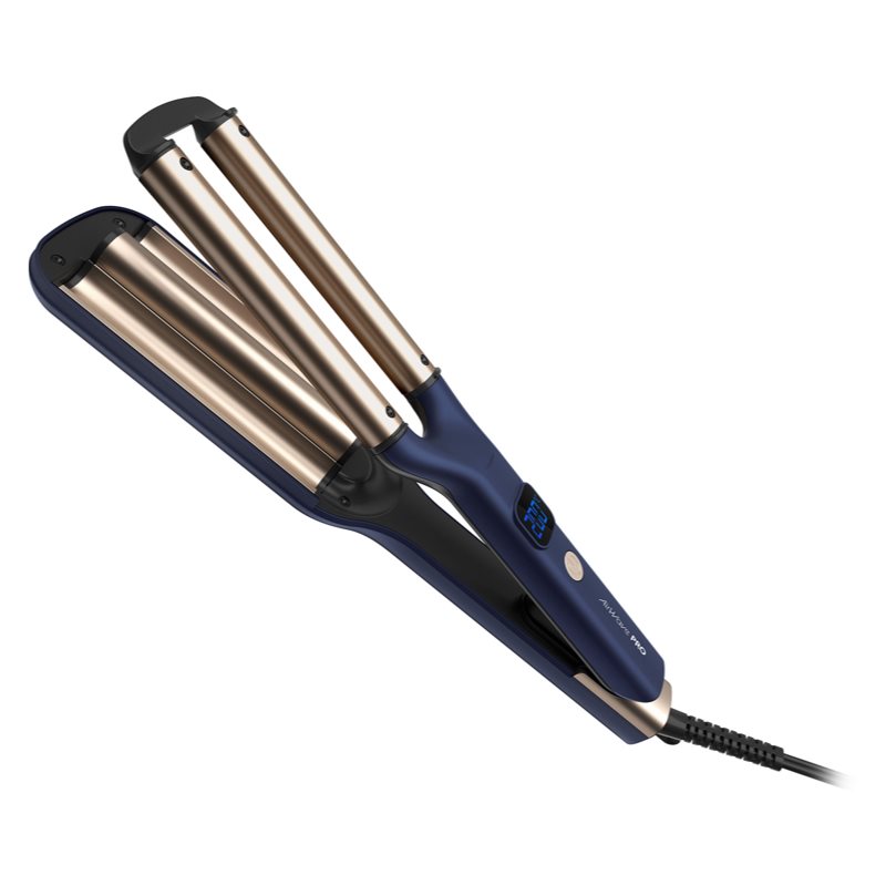Niceboy ION AirWave PRO piastra triferro per capelli 1 pz