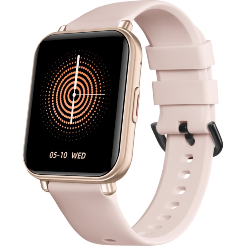 Niceboy Niceboy Watch 4 montre intelligente Rose Gold 1 pcs