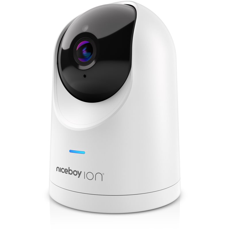 Niceboy ION Guardian N2 PRO domácí Smart Wi-fi kamera 1 ks (obrázek 3)