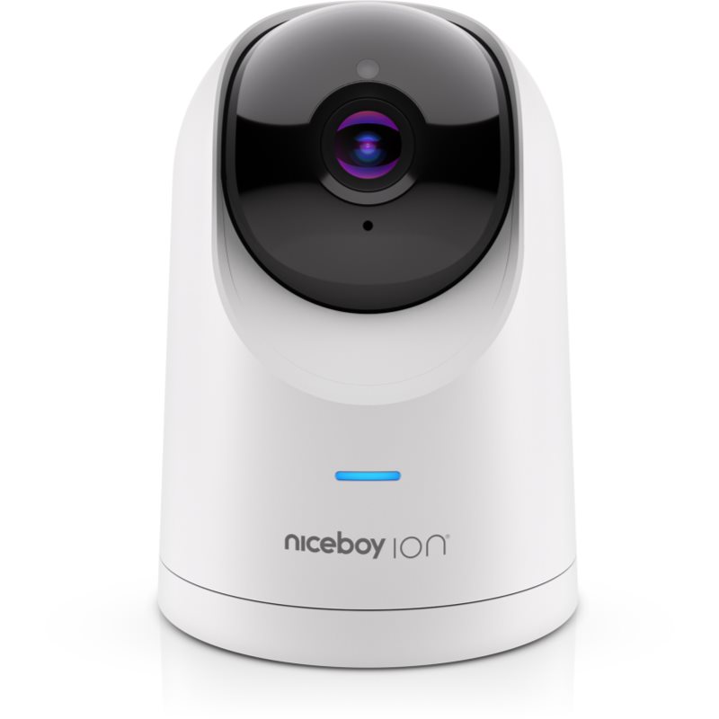 Niceboy ION Guardian N2 PRO domácí Smart Wi-fi kamera 1 ks (obrázek 4)