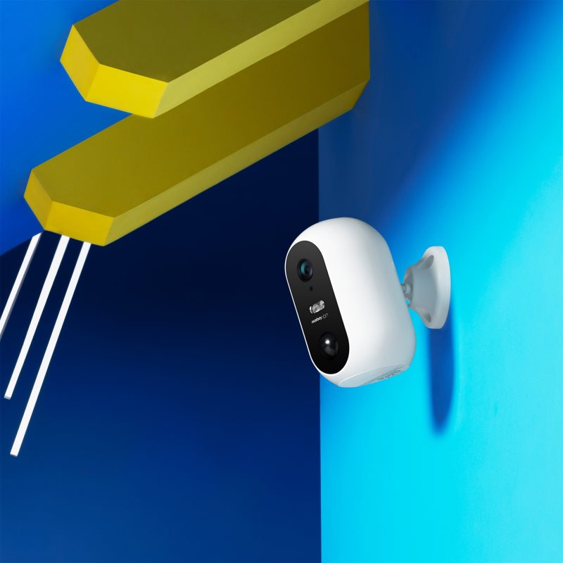 Niceboy ION Guardian G2 bezpečnostní kamera 1 ks (obrázek 4)