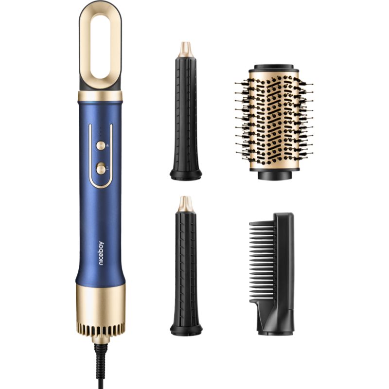 Niceboy Niceboy AirBlow PRO σίδερο-πιστολάκι 1 τμχ