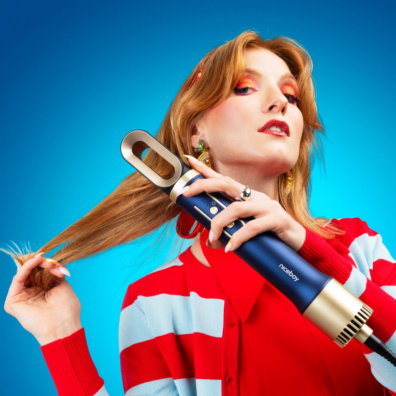 Niceboy AirBlow PRO kulmofén 1 ks (obrázek 3)