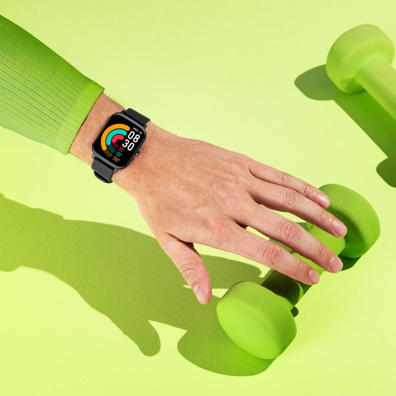 Niceboy Watch Lite 5 inteligentné hodinky 1 ks (obrázok 6)