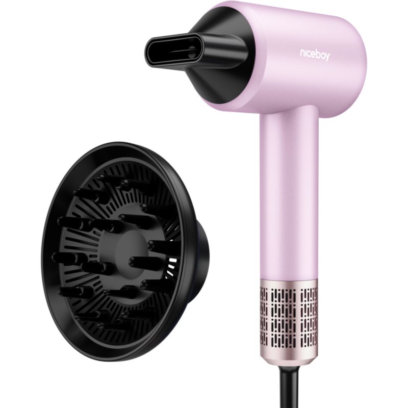 Niceboy Air Sonic Elite сешоар pink 1 бр.