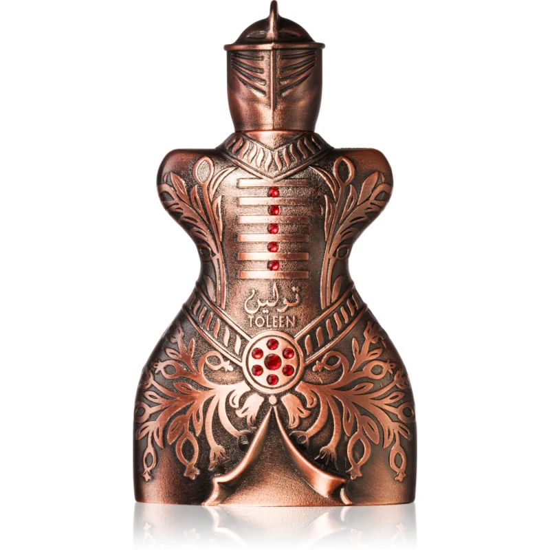 Flacon Toleen Eau de Parfum unisex