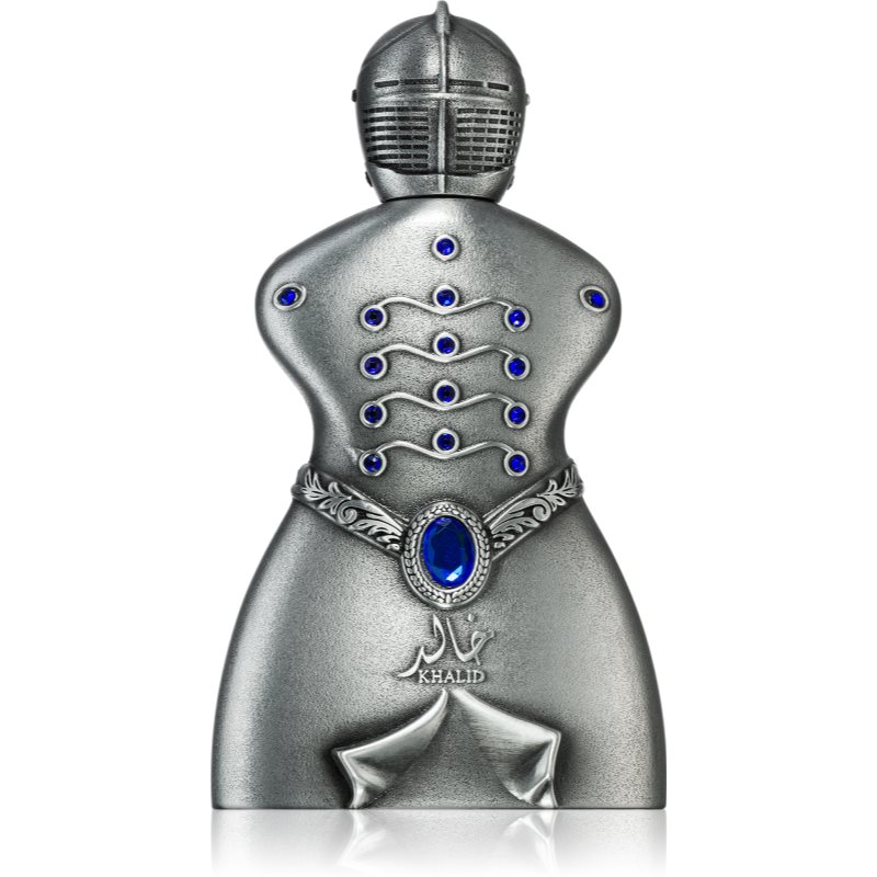 E-shop Niche Emarati Khalid parfémovaná voda unisex 80 ml
