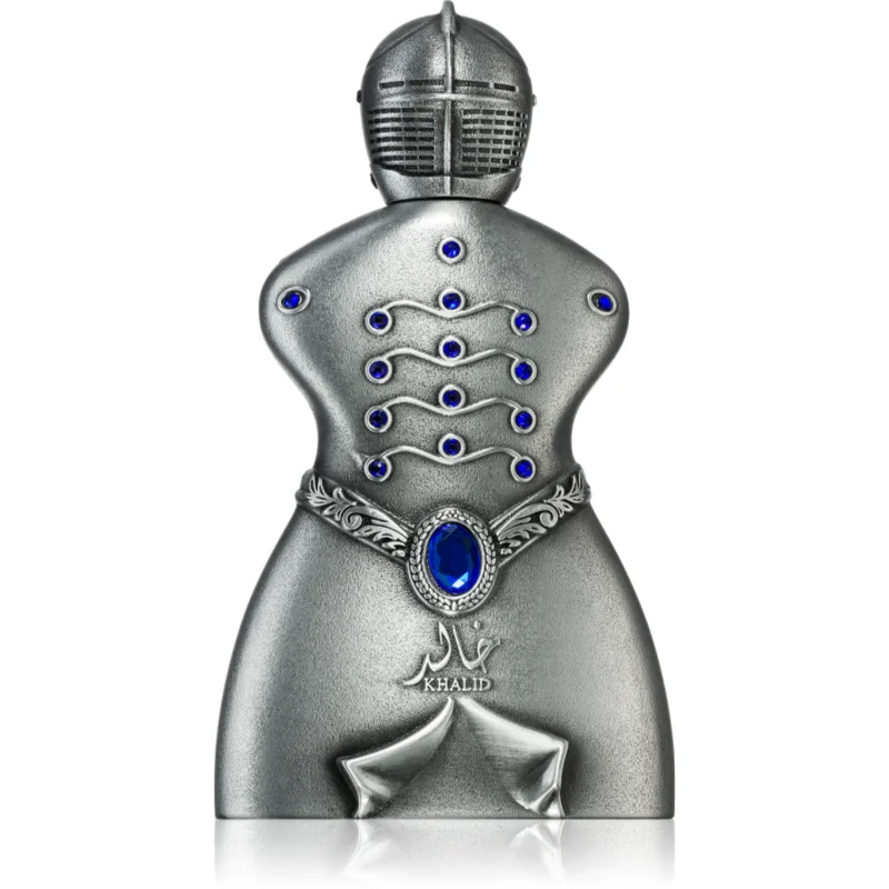 Flacon Khalid Eau de Parfum unisex