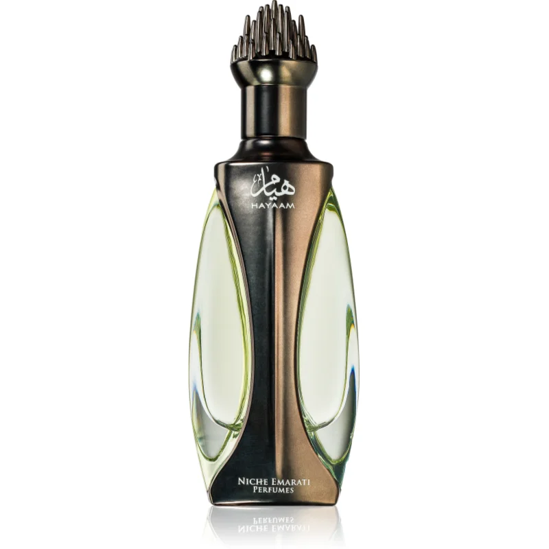 Flacon Hayaam Eau de Parfum unisex