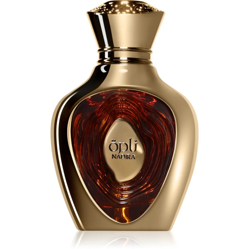 Flacon Nadira Eau de Parfum unisex