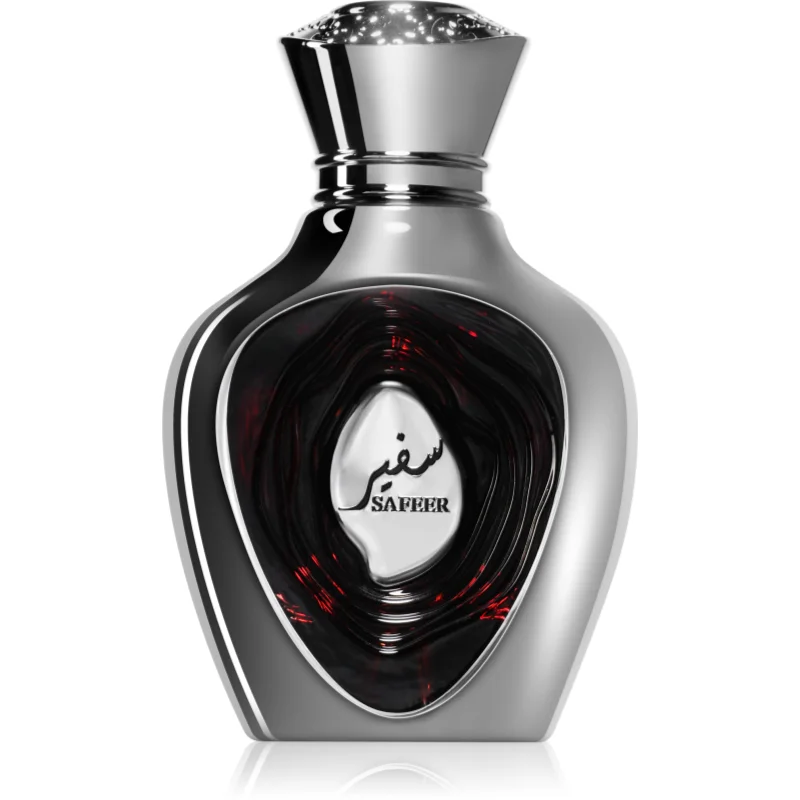 Flacon Safeer Eau de Parfum unisex