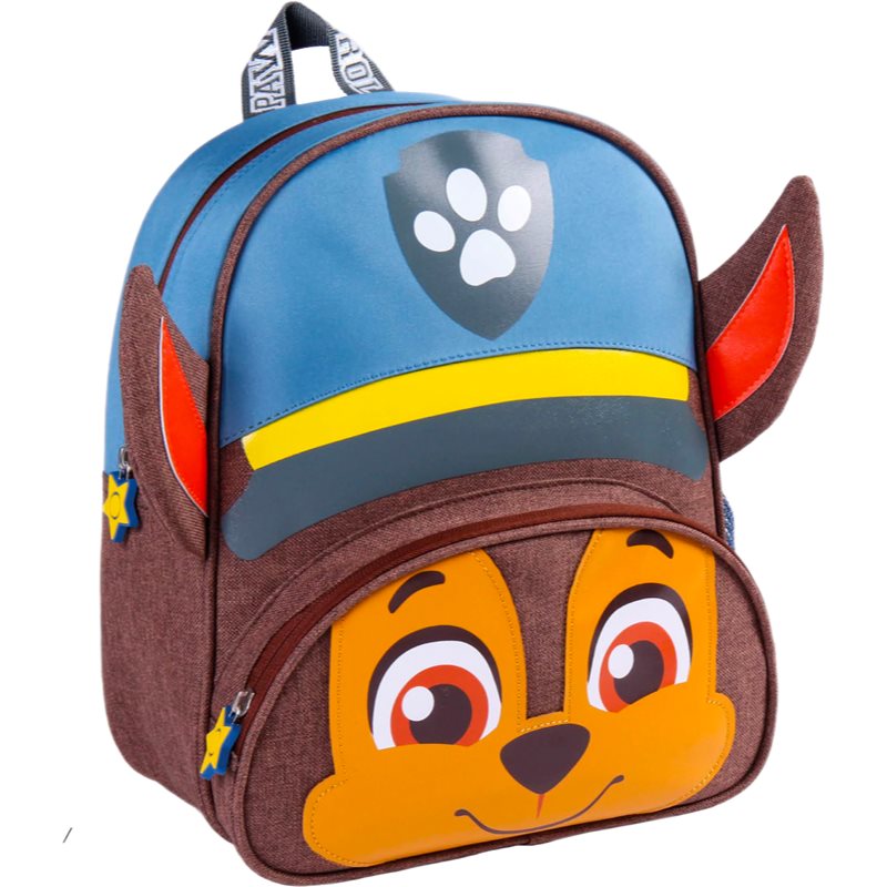 Nickelodeon Paw Patrol Kids Backpack дитячий рюкзак 1 кс