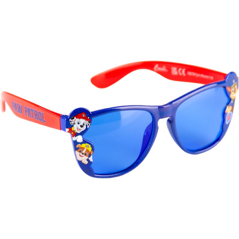 E-shop Nickelodeon Paw Patrol Sunglasses sluneční brýle pro děti od 3let