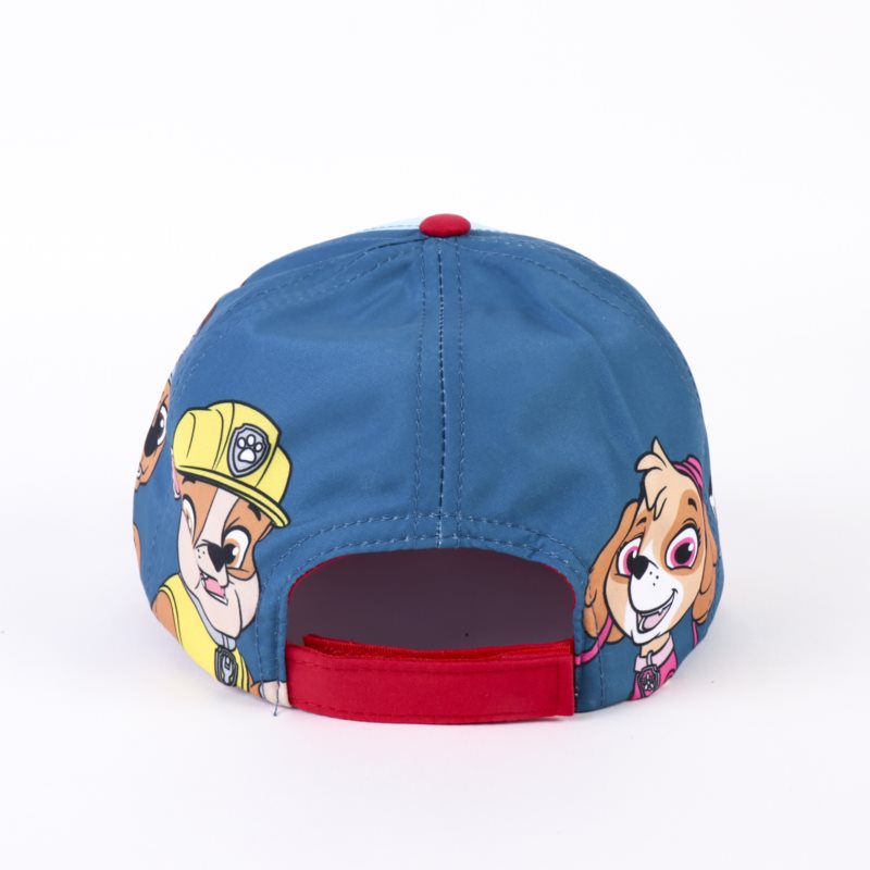 Nickelodeon Paw Patrol Baseball Cap шапочка для дітей 1 кс