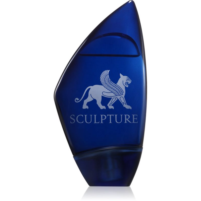 Nikos Sculpture perfume for men 100 ml
