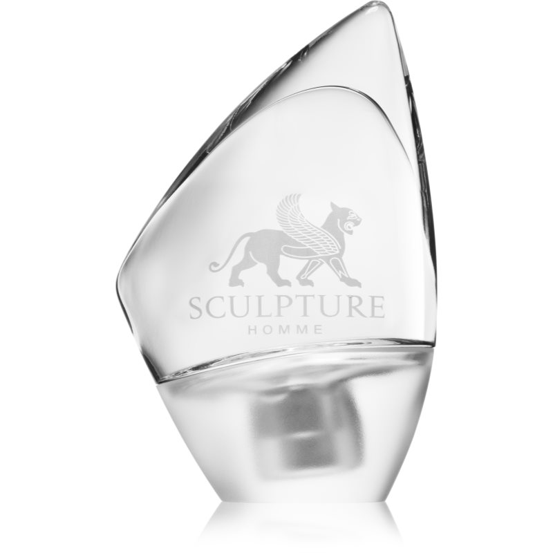 

Nikos Sculpture pour Homme туалетна вода для чоловіків